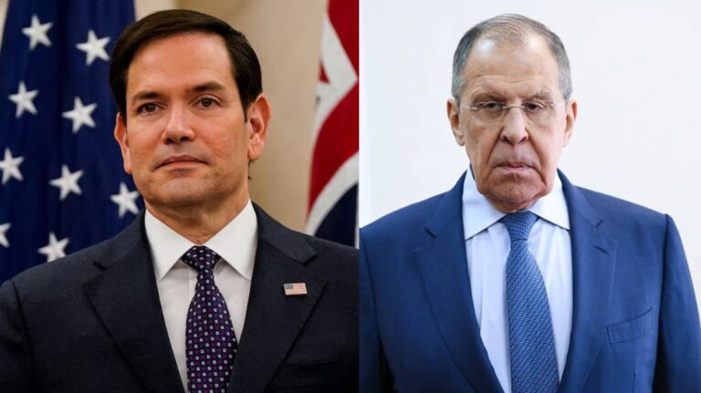 rubio lavrov