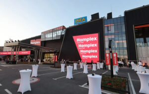 Homeplex Hyper Mall